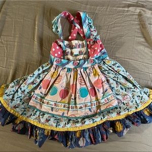 Matilda Jane dress
